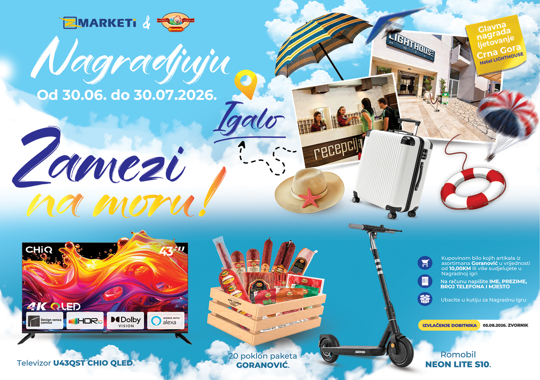 Z Marketi